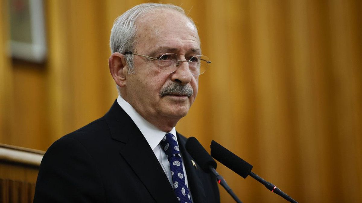 Kemal Kılıçdaroğlu’ndan Demirtaş’a ziyaret: İmamoğlu ile görüşmedi