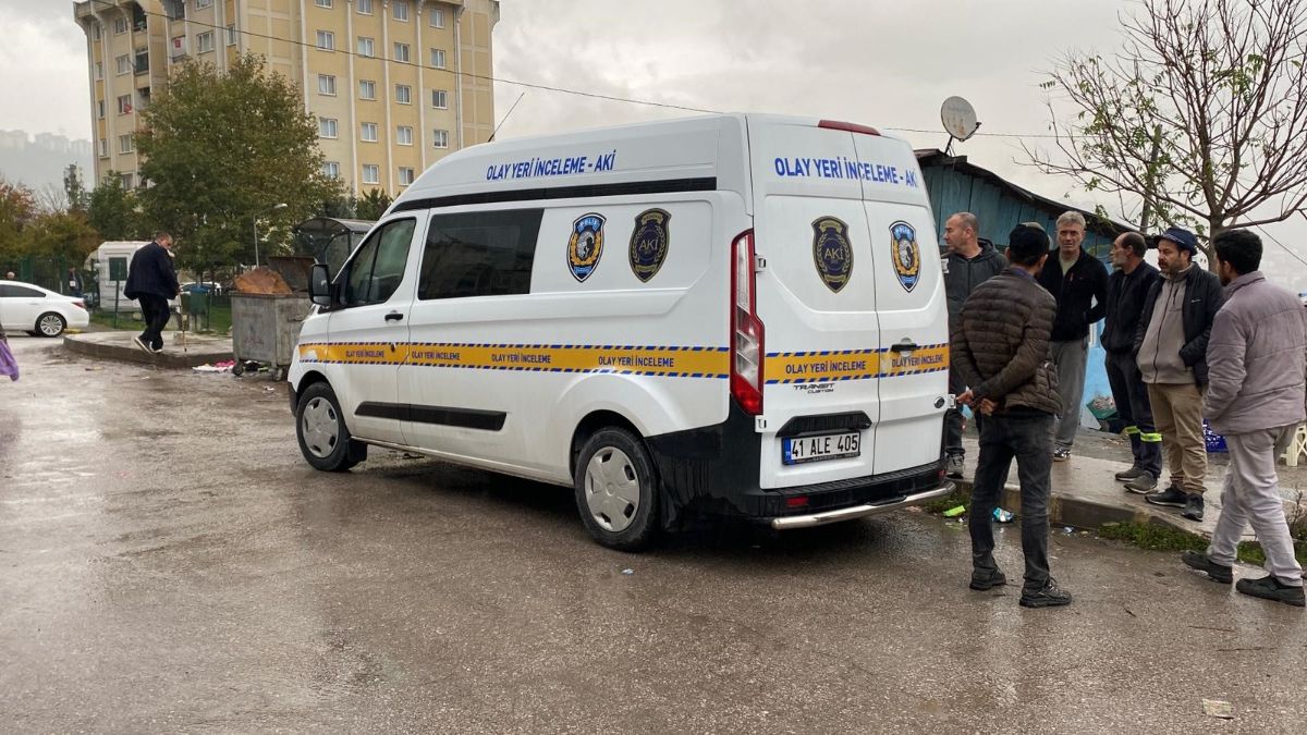 Kocaeli’de minibüsün çarptığı 4 yaşındaki çocuktan acı haber