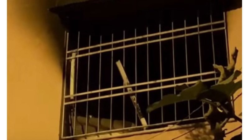 Mersin’de evinde çıkan yangında hayatını kaybetti