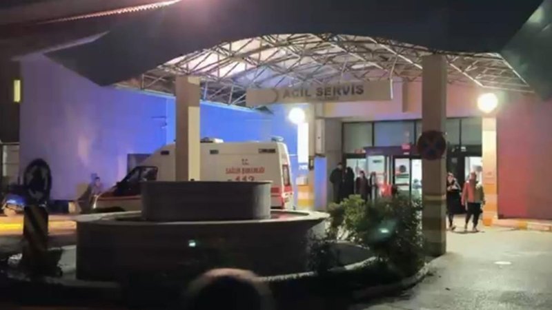 Muğla’da zehirlenme şüphesi: 18 yaşındaki genç kız öldü