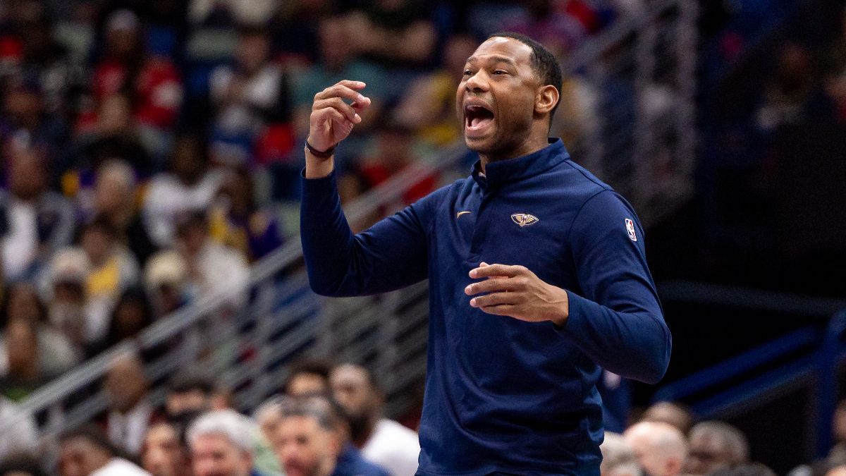 New Orleans Pelicans’ta başantrenör Willie Green’in görevine son verildi