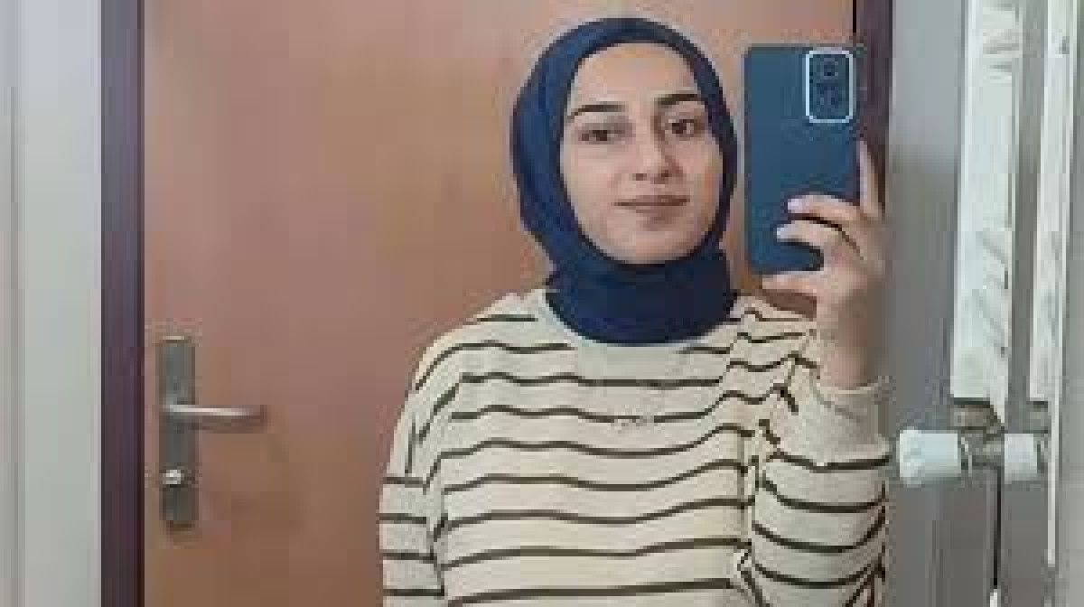 Rojin Kabaiş soruşturmasında DNA örneği sayısı 195’e yükseldi