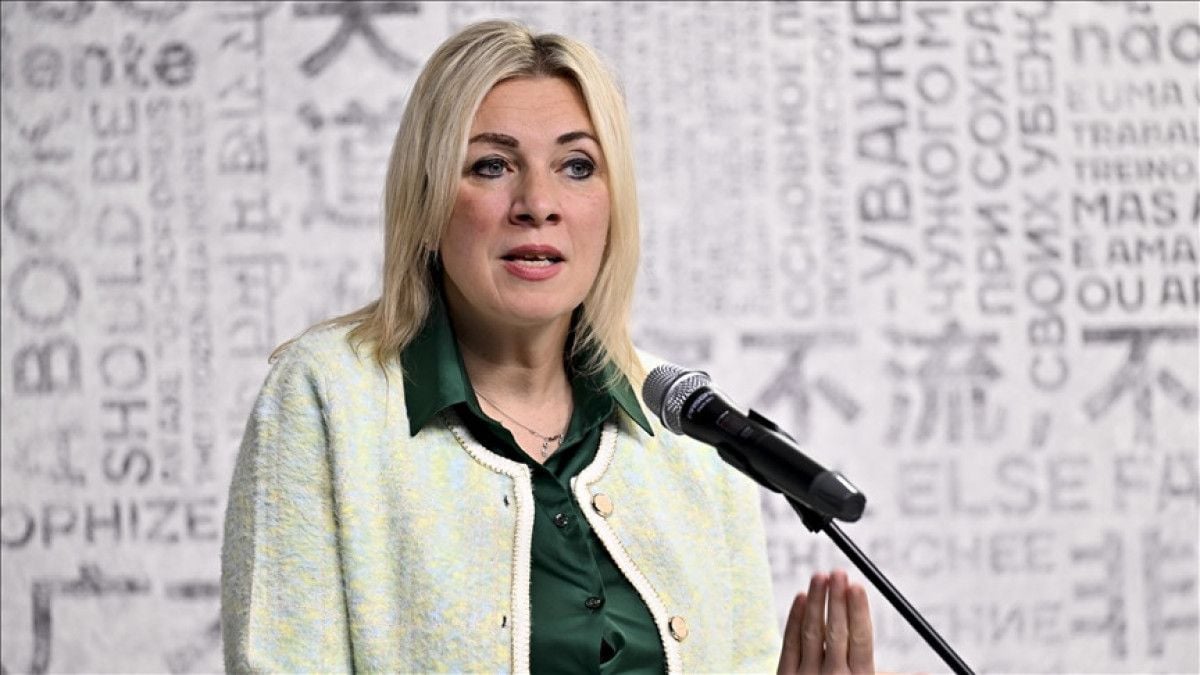 Rusya: ABD’nin Karayipler’de askeri güç kullanmasını kınıyoruz