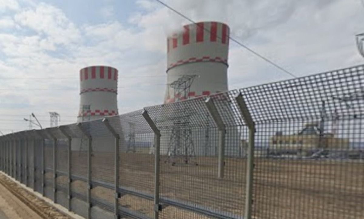 Rusya’da nükleer santrale İHA’larla saldırı girişimi