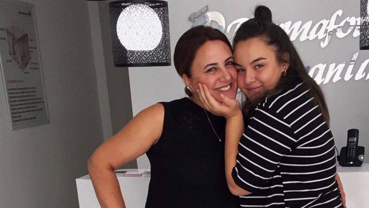 Samsun’da annesi sevgilisi tarafından öldürüldü: Genç kıza hapis cezası