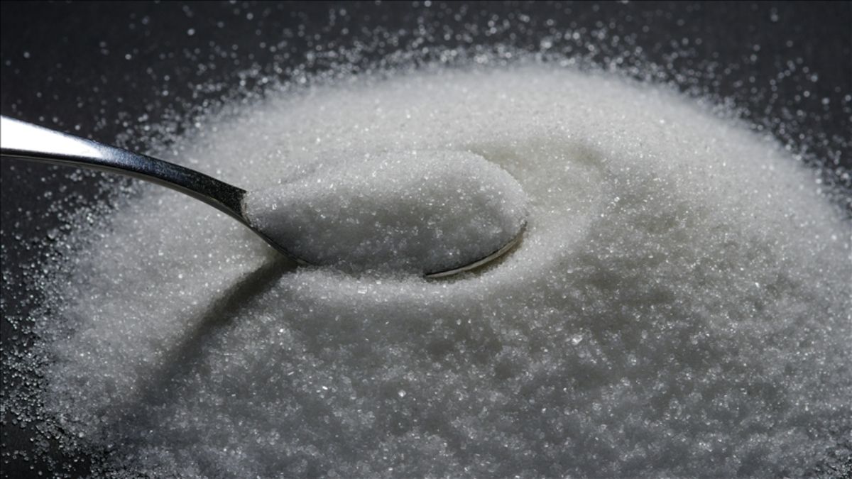 Şekerde 2026-2027 dönemi kotaları belli oldu