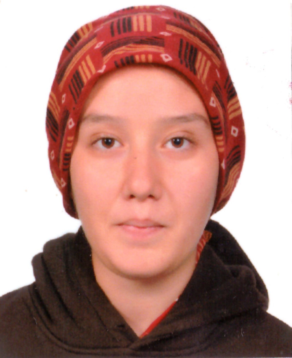 Sinop’ta 17 yaşındaki Tuğba’dan 5 gündür haber alınamıyor: Ailesinden yardım çağrısı