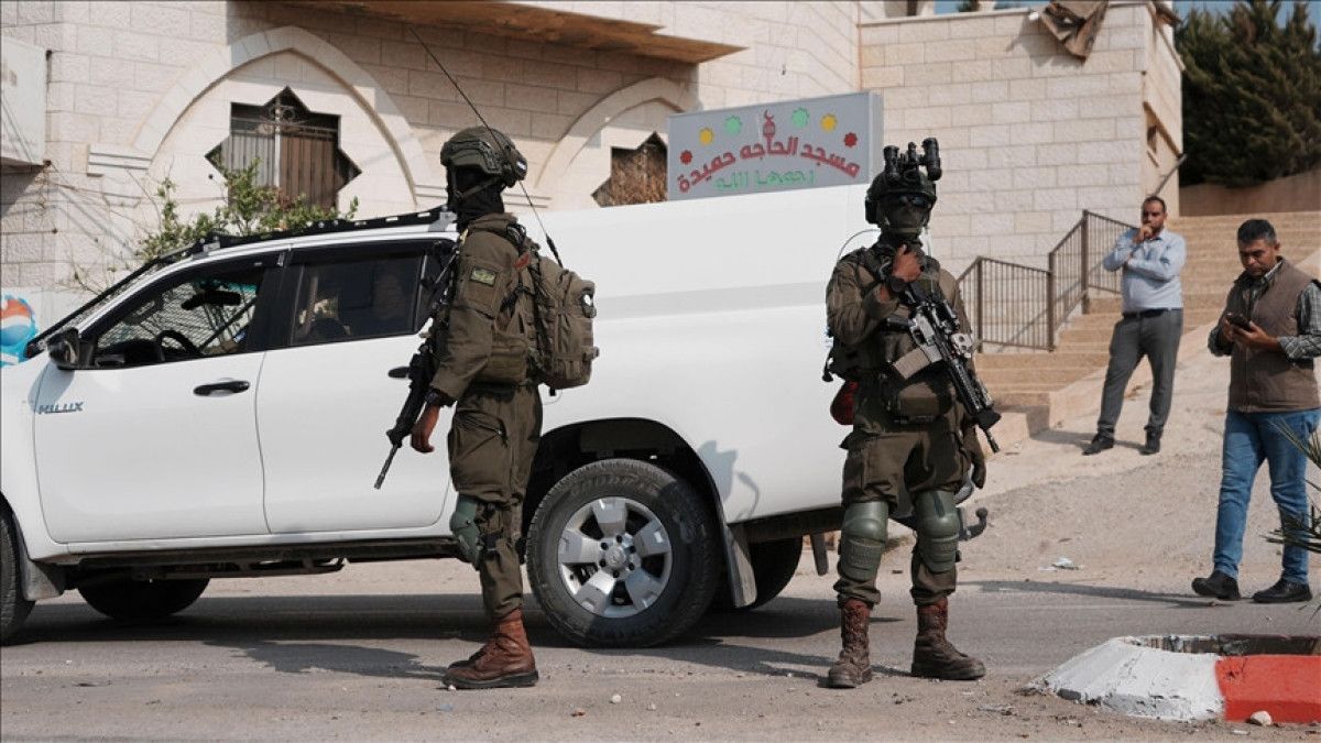 Suudi Arabistan: Filistinlilere yönelik saldırılar barış girişimlerini baltalıyor