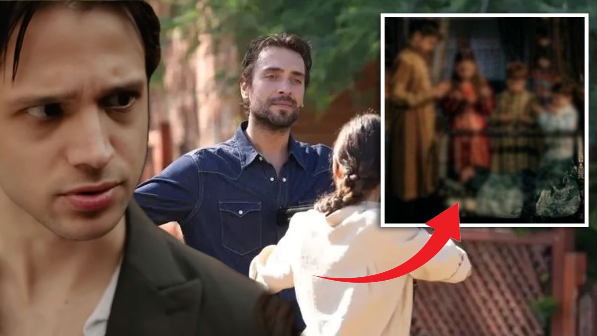 Taşacak Bu Deniz’in genç Adil’i tanıdık çıktı: Meğer 14 yıl önce…