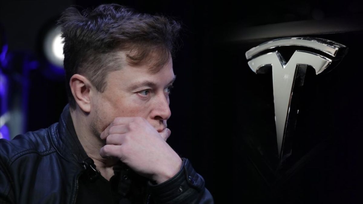 Tesla hissedarlarından Elon Musk’ın 1 trilyon dolarlık ödeme paketine onay