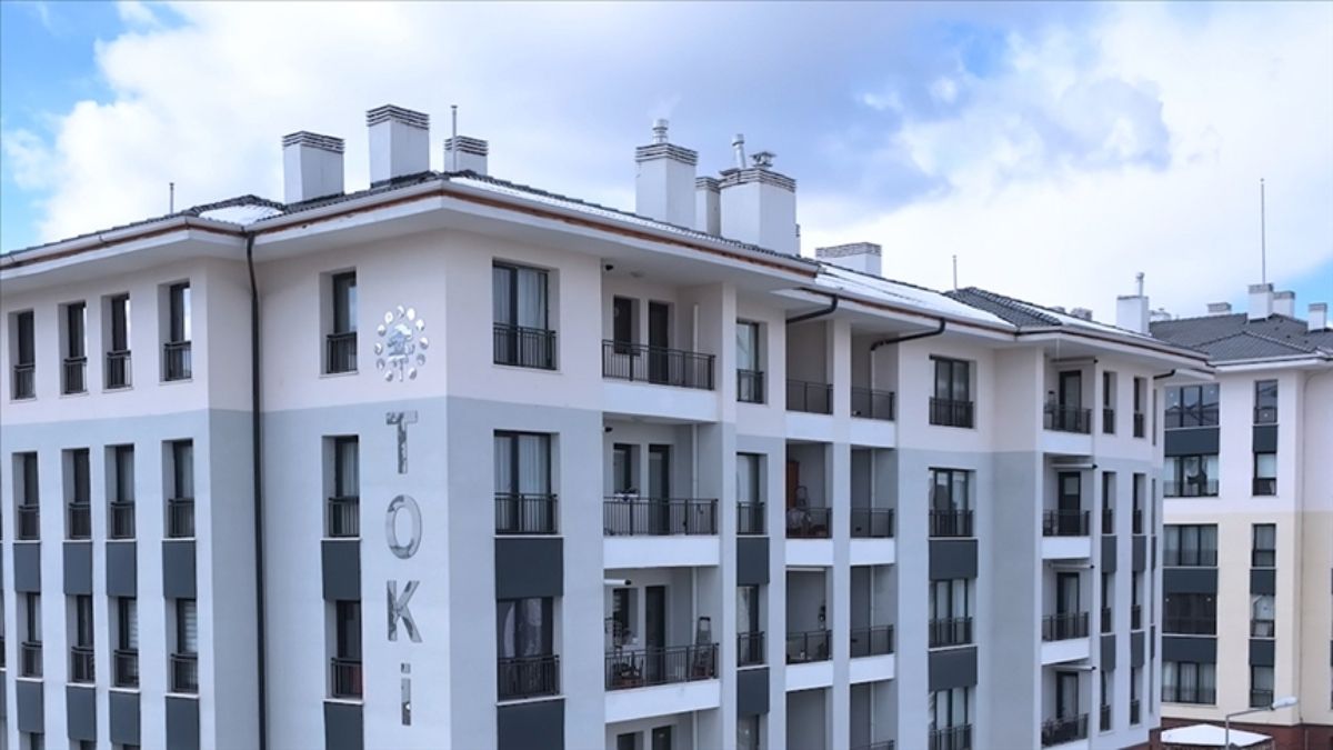 TOKİ başvuru günleri 2025: TCKN son rakamı 0, 2, 4, 6, 8 olanlar…