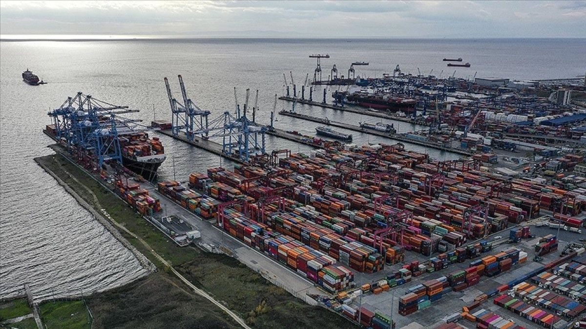 Türkiye ile Mısır arasında 15 milyar dolarlık ticaret hedefi: Yeni adımlar atılıyor