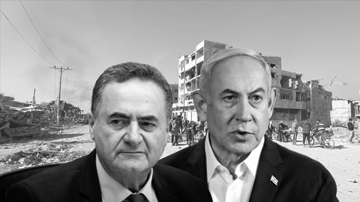 Türkiye, Netanyahu ve 37 İsrailli yetkili hakkında yakalama kararı çıkardı