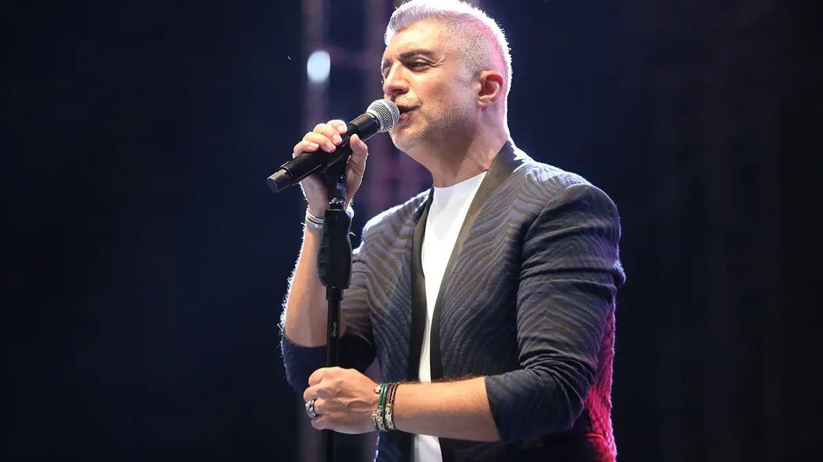 Ünlülerin yılbaşı programı belli oldu