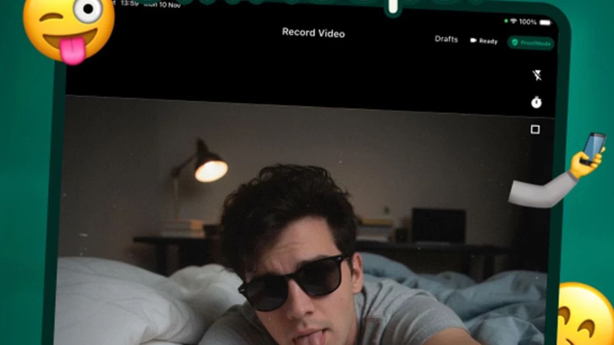 Vine geri döndü: İşte yeni adı