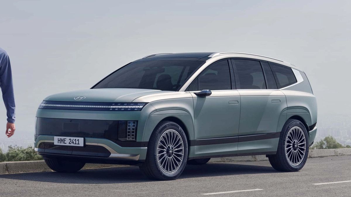 Yeni Hyundai IONIQ 9 Türkiye’de satışta: İşte fiyatı ve özellikleri