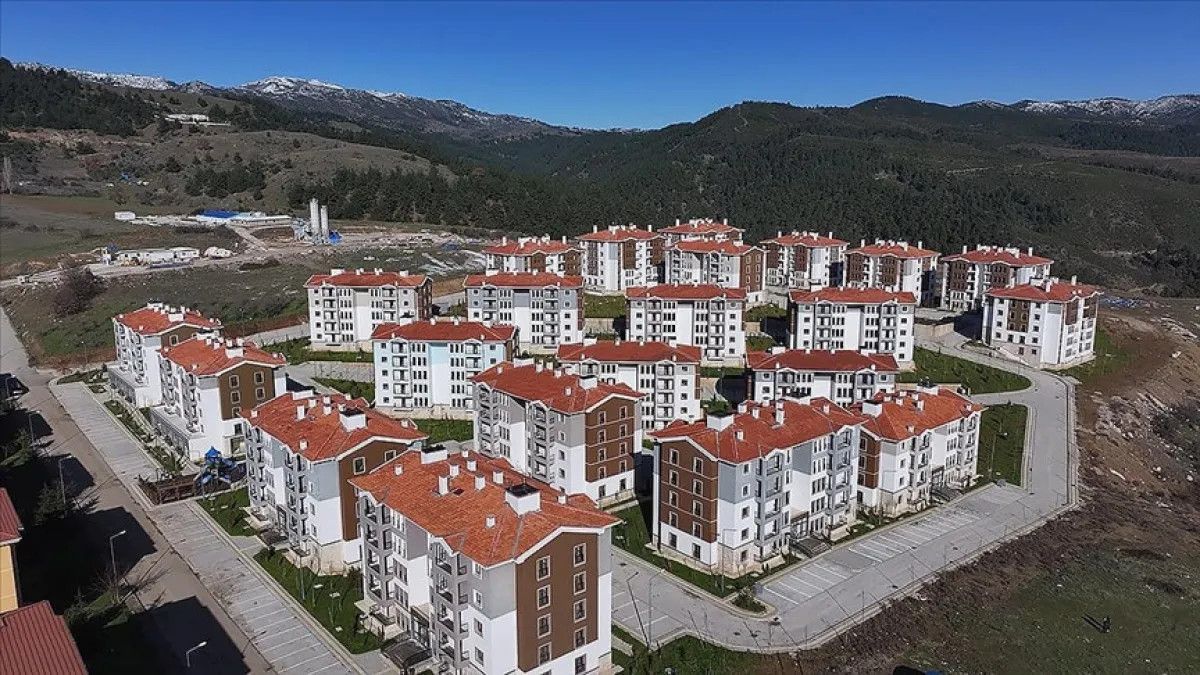 Yüzyılın Konut Projesi’nde hangi ilde ne kadar kontenjan olduğu belli oldu