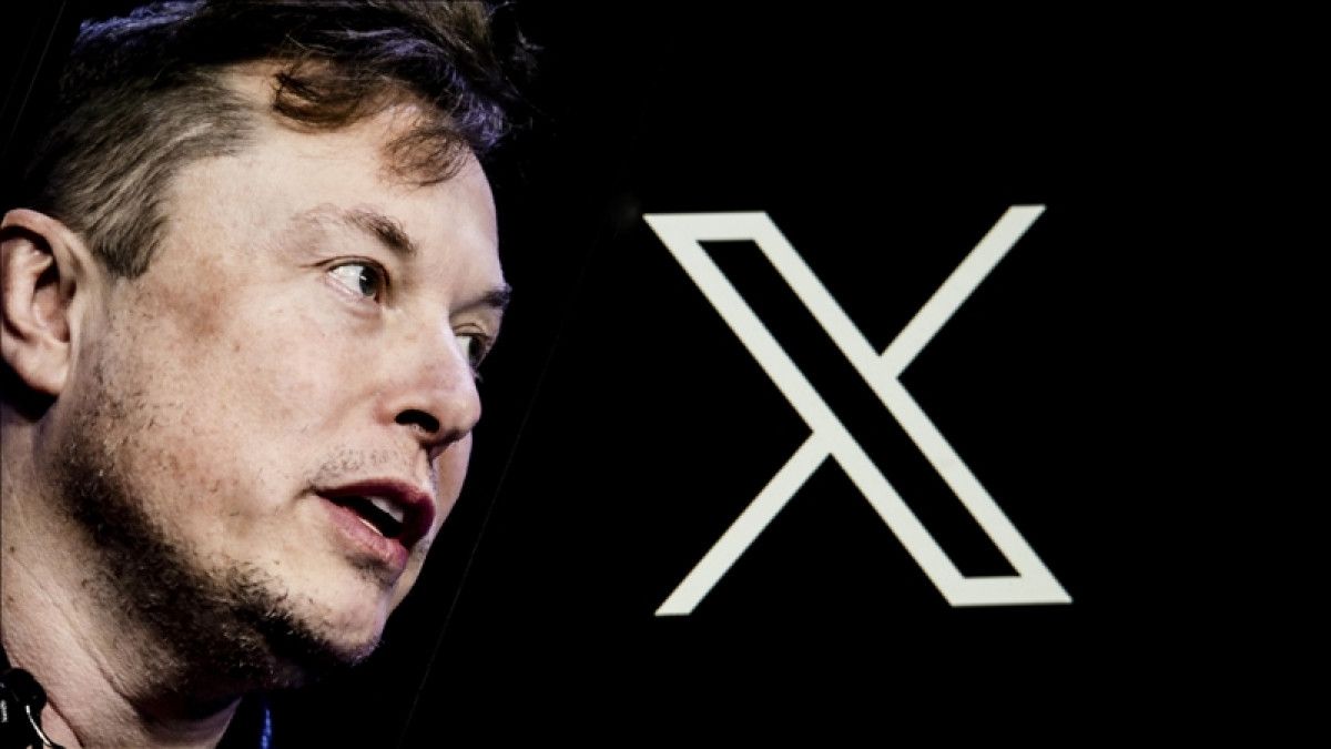 AB, Elon Musk’ın eleştirilerine rağmen X platformunda kalmaya devam edecek