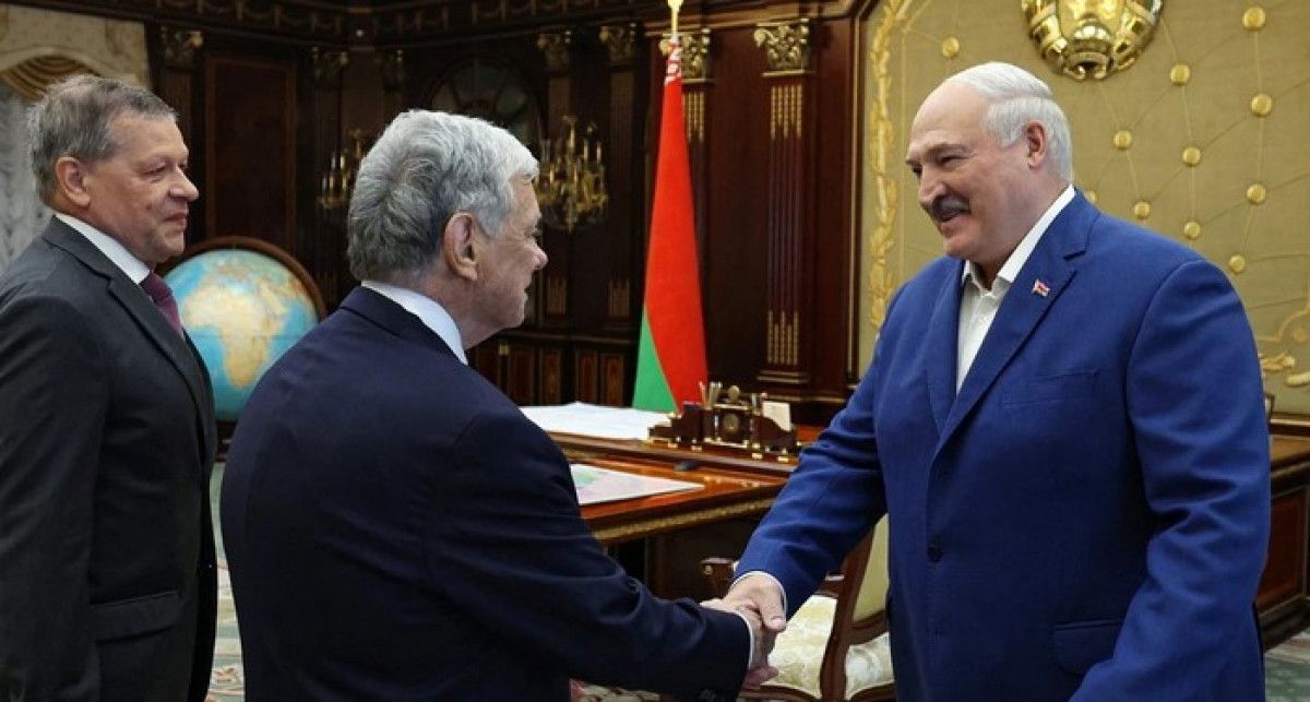 ABD’den Belarus’a potasyum yaptırımı kaldırıldı