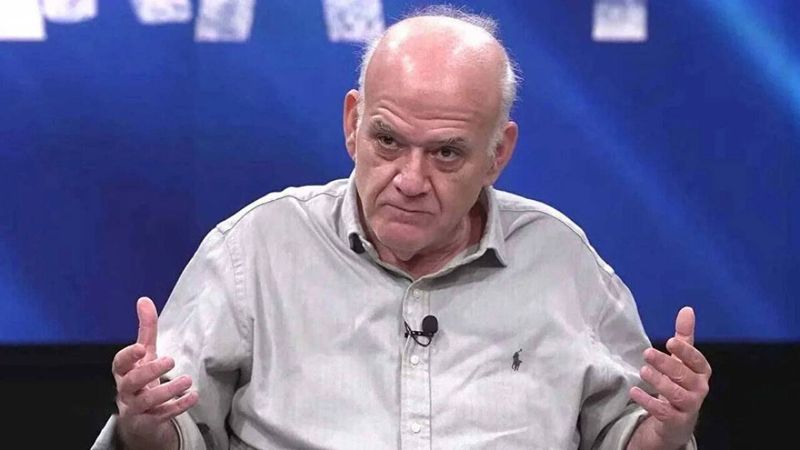 Ahmet Çakar taburcu edildi