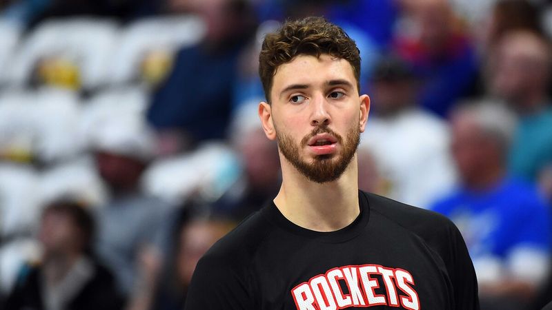 Alperen Şengün, “Balkanlar’da Yılın Sporcusu” ödülü için ilk 10’a kaldı