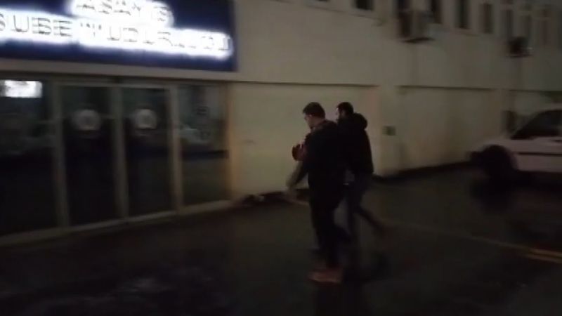 Ankara’da 3 ilçeden 5 otomobil çalan 2 kişi tutuklandı