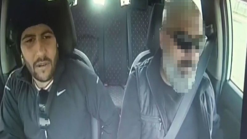 Ankara’da kendisini polis olarak tanıttığı kadını 6 milyon lira dolandırdı: Tutuklandı