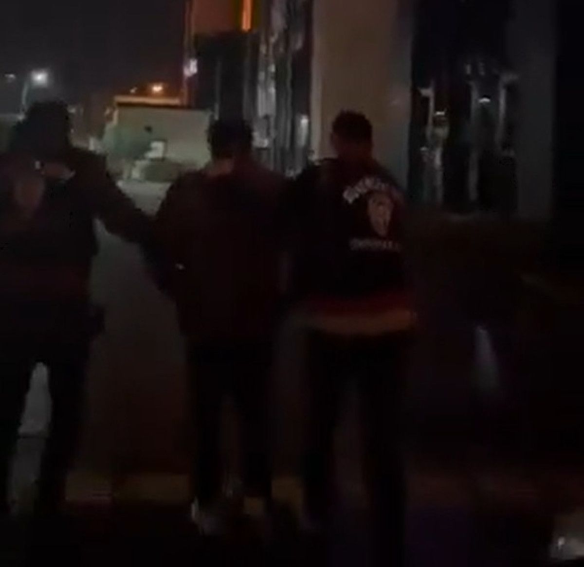 Arif Kocabıyık gözaltına alındı