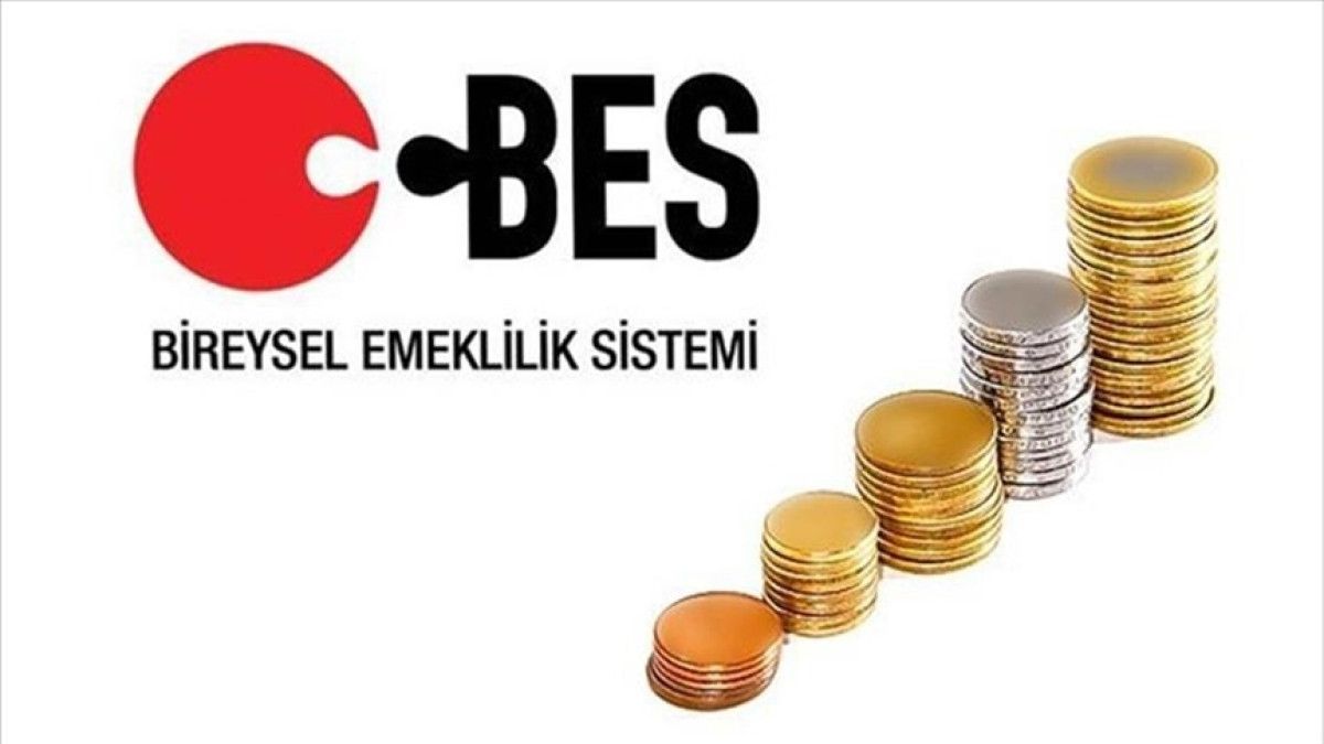 BES’te fon büyüklüğü 2 trilyon lirayı geçti