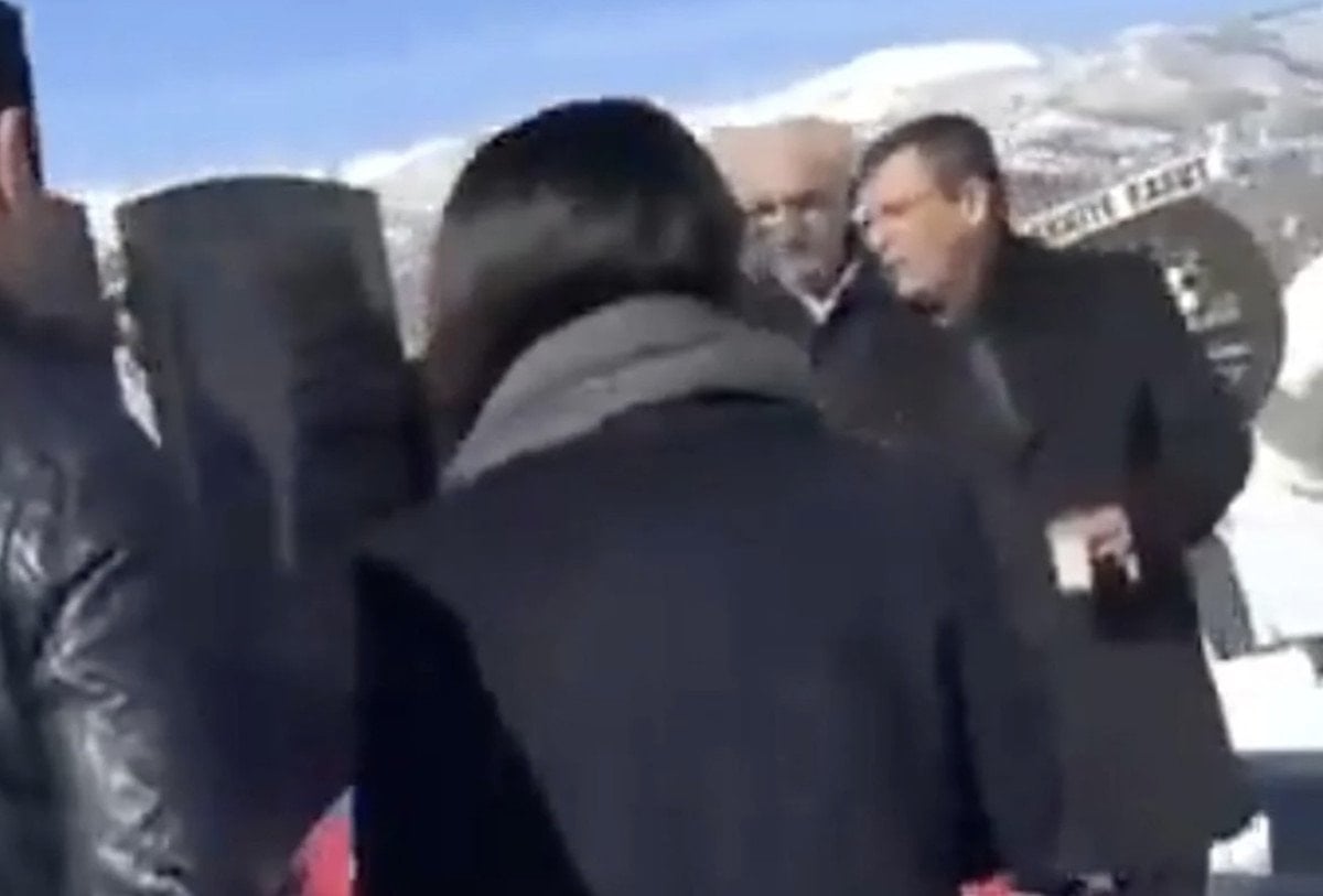 CHP’den rakı savunması: Görüntü güncel değil