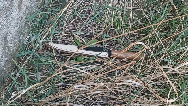 Çorum’da arkadaşını bıçaklayan çocuk gözaltına alındı