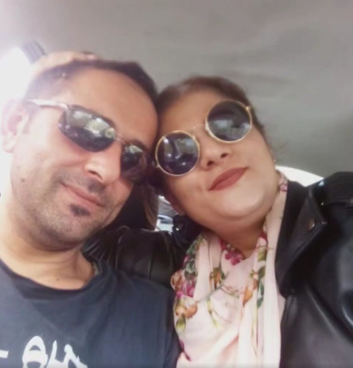 Denizli’de cezaevinden çıkıp eşini işkence ile öldürdü: Müebbet hapis cezası aldı