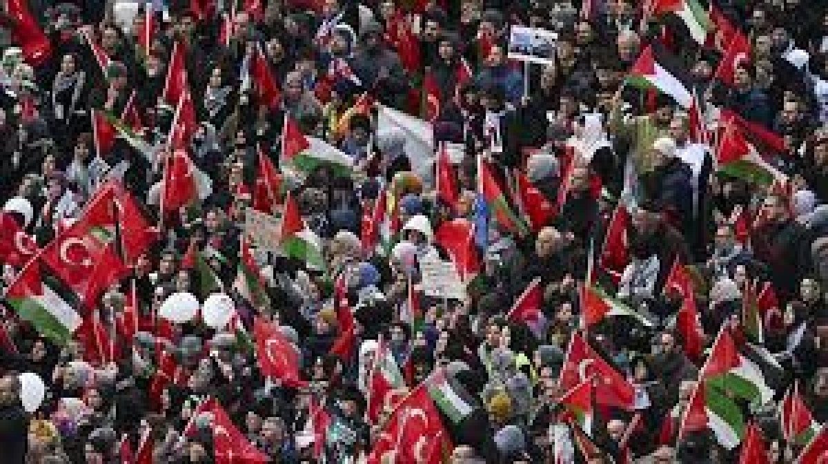 Dört büyükler tek yürek: 1 Ocak’ta Galata’da buluşuyoruz