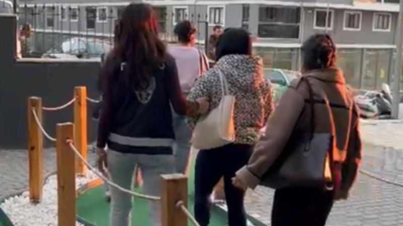 Edirne’de masaj salonlarına fuhuş operasyonu: 15 gözaltı