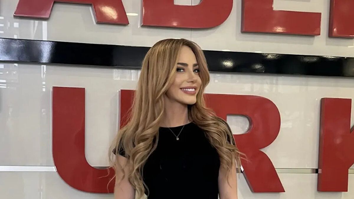 Ela Rümeysa Cebeci’nin işine son verildi