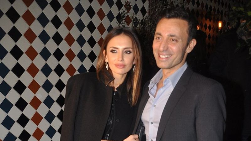 Emina Jahoviç eski eşi Mustafa Sandal’a 3 dava birden açtı