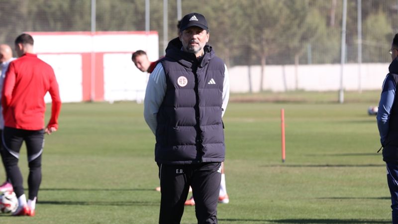 Erol Bulut’tan Galatasaray maçı sözleri!