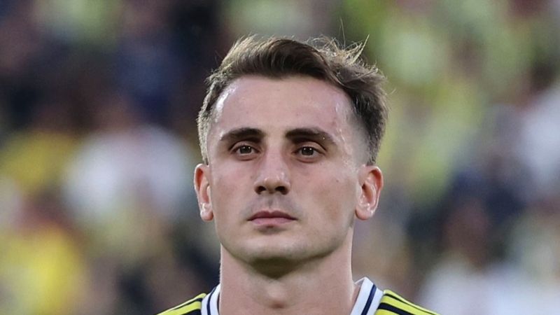 Fenerbahçe’de Kerem Aktürkoğlu tepkisi: Eleştirilerin odağında…