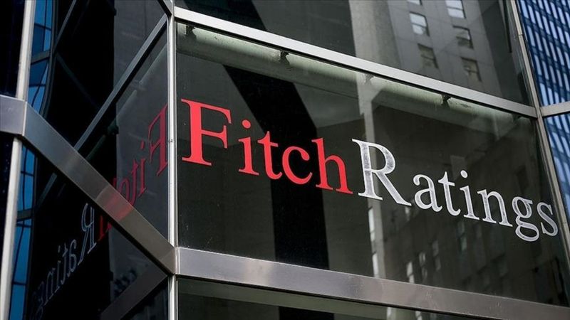 Fitch Ratings, Ukrayna’nın kredi notunu yükseltti