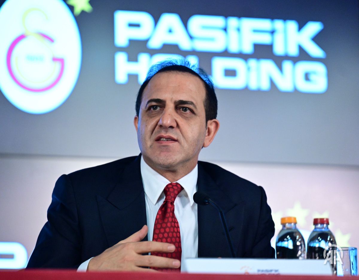 Galatasaray, Türkiye Kupası kura çekimine katılmayacak: Sabrımız da güvenimiz de bitmiştir