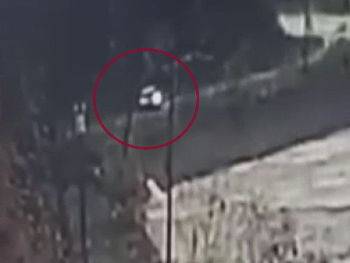 Giresun’da 2 kişinin öldüğü kazanın görüntüleri ortaya çıktı