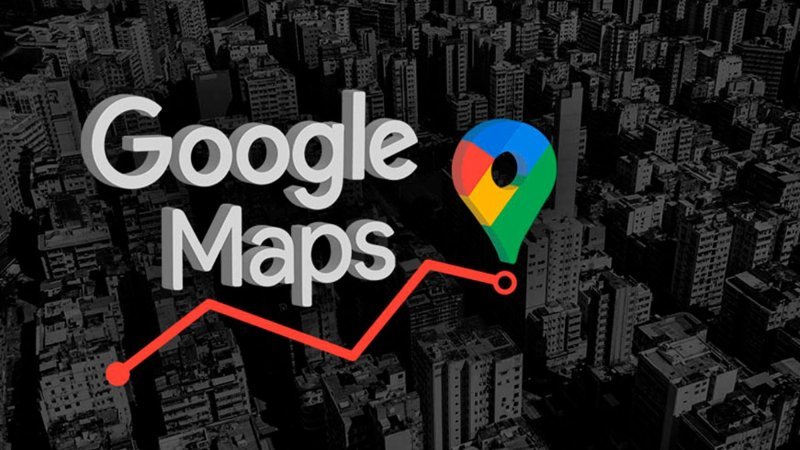 Google Haritalar’ın yeni özelliği pil ömrünü saatlerce uzatıyor