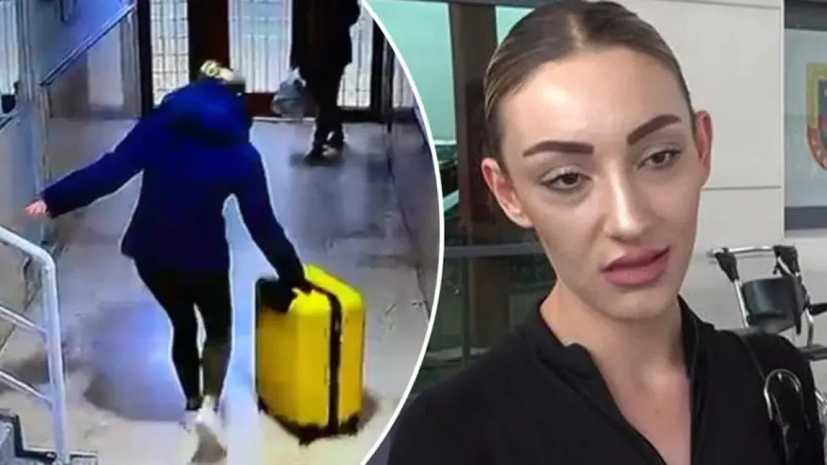 Güllü’nün kızı Tuğyan, annesini öldürme suçlamasıyla tutuklandı