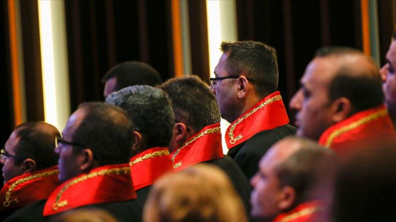 HSK kararnamesi Resmi Gazete’de