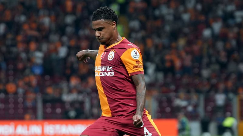 Ismail Jakobs ve Cherif Ndiaye, Senegal’in Afrika Uluslar Kupası kadrosunda!