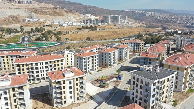 İzmir TOKİ kura takvimi: TOKİ kurası ne zaman, saat kaçta çekilecek? 21 bin 20 konut…