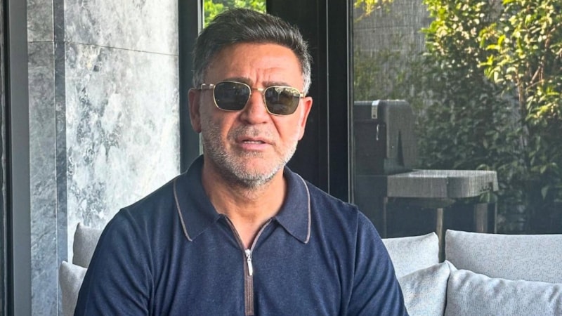 İzzet Yıldızhan nazardan korkuyor: Arabamı bile paylaşmam