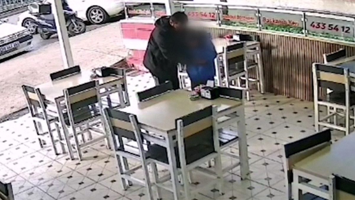 Karabük’te çocuk boğulmaktan Heimlich manevrasıyla kurtarıldı