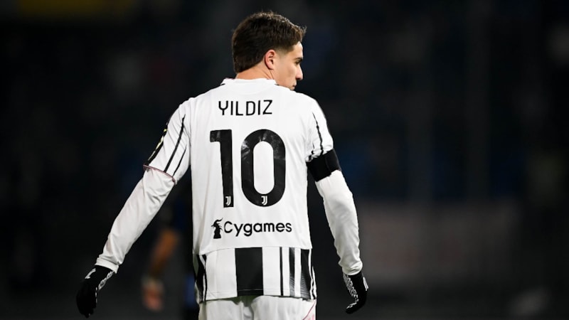 Kenan Yıldız boş geçmedi: Juventus deplasmanda Pisa’yı yendi