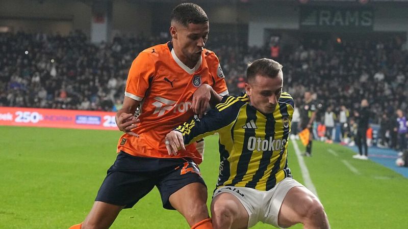 Kerem Aktürkoğlu: Taraftardan özür dileriz!